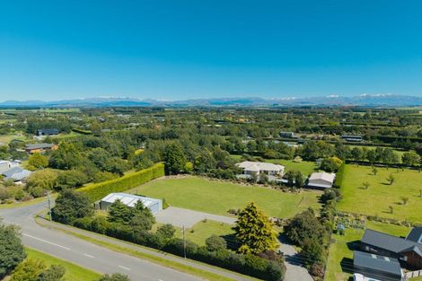 Photo of property in 53 Mclaughlins Road, Darfield, 7571