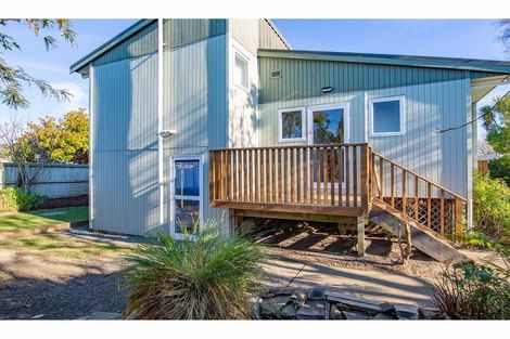 Photo of property in 85 Palmers Road, New Brighton, Christchurch, 8083