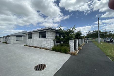 Photo of property in 16u1 Paterson Street, Frankton, Hamilton, 3204