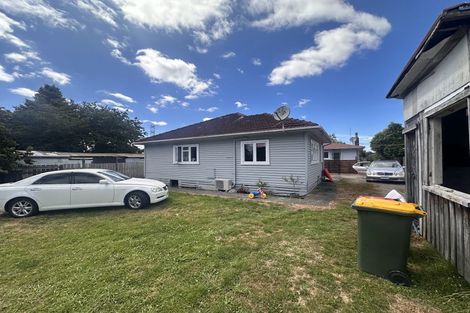 Photo of property in 135 Clayton Road, Mangakakahi, Rotorua, 3015