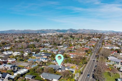 Photo of property in 252 Waimairi Road, Ilam, Christchurch, 8041