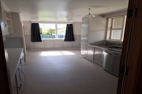 Photo of property in 29&29a George Street, Levin, 5510