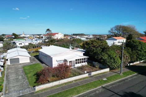 Photo of property in 4 Thynne Street, Foxton, 4814