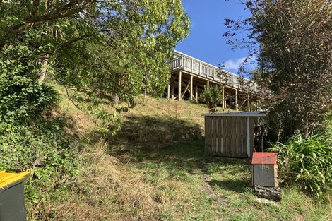Photo of property in 105 Wickliffe Terrace, Port Chalmers, 9023