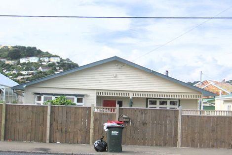 Photo of property in 130 Hobart Street, Miramar, Wellington, 6022