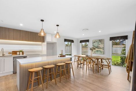 Photo of property in 18 New Creek Mews, Rolleston, 7614