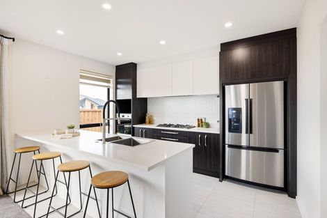 Photo of property in 18 Lovelock Avenue, Rolleston, 7615