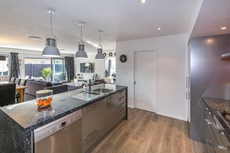 Photo of property in 9 Rapley Street, Kaiapoi, 7630