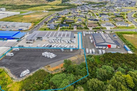 Photo of property in 8 Gibbs Place, Matamata, 3400