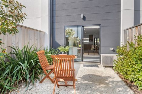 Photo of property in 119c Chester Street East, Christchurch Central, Christchurch, 8011