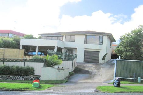 Photo of property in 1/162 Bucklands Beach Road, Bucklands Beach, Auckland, 2012