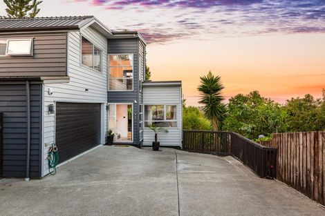 Photo of property in 223a Don Buck Road, Massey, Auckland, 0614