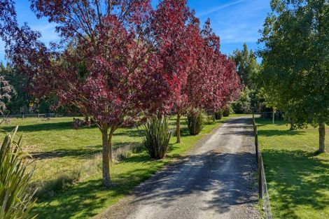 Photo of property in 305 Loburn Terrace Road, Loburn, Rangiora, 7472