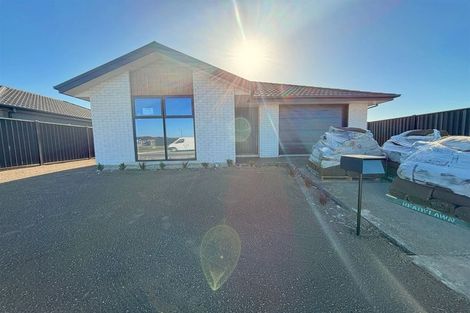 Photo of property in 43 Isa-lei Road, Kaiapoi, 7630