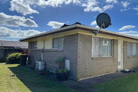 Photo of property in 18 Leith Court, Papatoetoe, Auckland, 2104