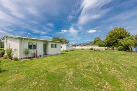 Photo of property in 58 Higginson Street, Otane, 4202