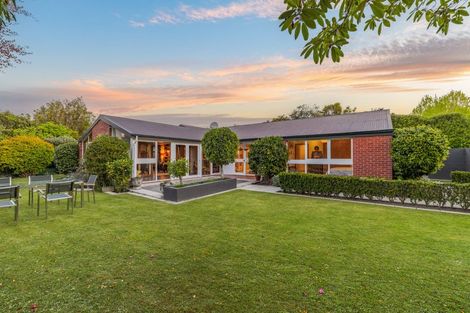 Photo of property in 21 Desmond Street, Merivale, Christchurch, 8014