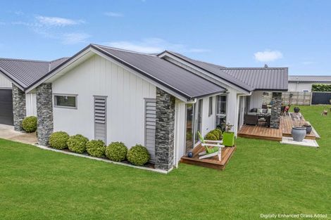 Photo of property in 20 Taonui Street, Waitarere Beach, Levin, 5510