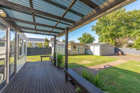 Photo of property in 40 Jellicoe Street, Whanganui East, Whanganui, 4500