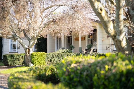 Photo of property in 592b Bruntwood Road, Tamahere, Cambridge, 3493