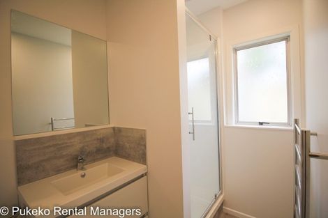 Photo of property in 1/40 Hamilton Road, Papatoetoe, Auckland, 2025