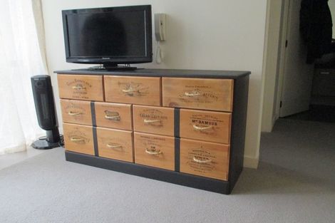 Photo of property in The Peak Apartments, 403/170 Taranaki Street, Te Aro, Wellington, 6011