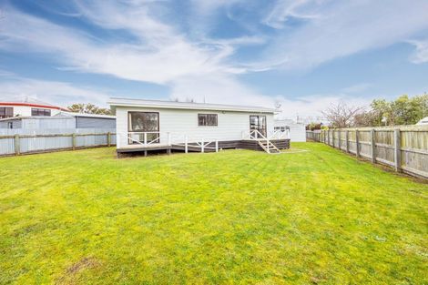 Photo of property in 6 Woburn Street, Waipukurau, 4200