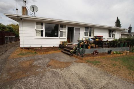 Photo of property in 36 Kereru Street, Tokoroa, 3420