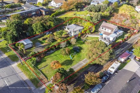 Photo of property in 224 Matai Road, Raumati Beach, Paraparaumu, 5032