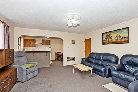 Photo of property in 167 Lindisfarne Street, Richmond, Invercargill, 9810