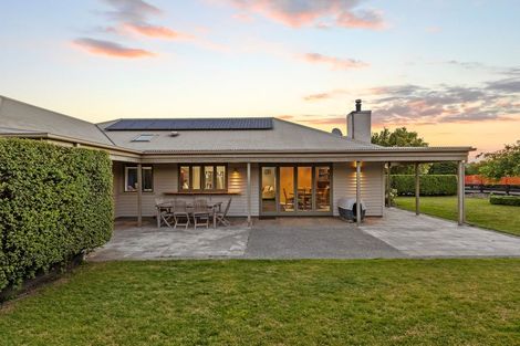 Photo of property in 15 John Leith Place, Leithfield, Amberley, 7481