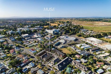Photo of property in 5u2 Vesty Avenue, Hillcrest, Hamilton, 3216