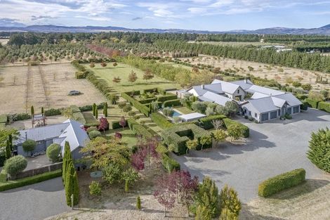 Photo of property in 325 Purchas Road, Glasnevin, Amberley, 7482