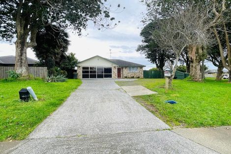 Photo of property in 53 Kayes Road, Pukekohe, 2120