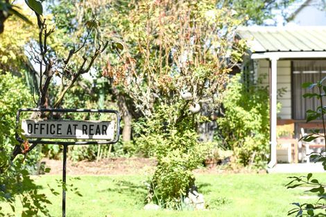 Photo of property in 11 Bartlett Street, Riccarton, Christchurch, 8011