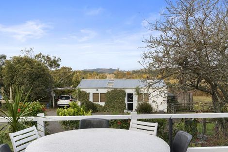 Photo of property in 246 Runciman Road, Ramarama, Pukekohe, 2677