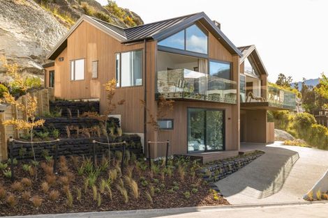 Photo of property in 4 Old Homestead Place, Kawarau Falls, Queenstown, 9300