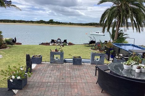 Photo of property in 11 Ewen Street, Ngunguru, Whangarei, 0173