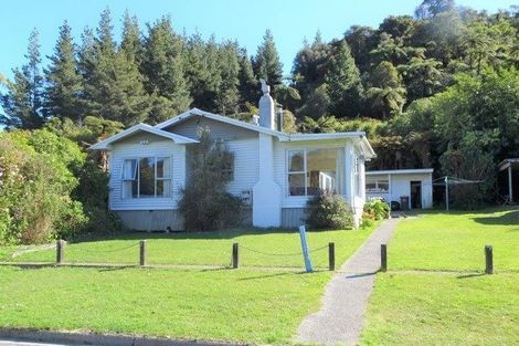 Photo of property in 248 Marsden Road, Greymouth, 7805