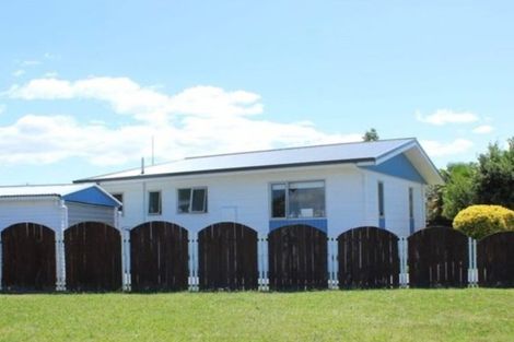 Photo of property in 1 Argyll Crescent, Tamatea, Napier, 4112