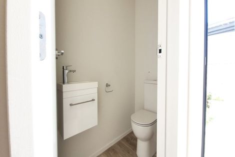 Photo of property in 1/255 Kilmore Street, Christchurch Central, Christchurch, 8011