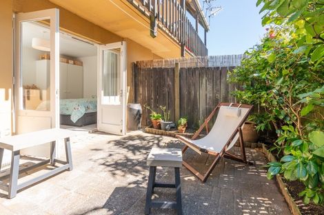 Photo of property in Hiropi St Village, 51/46u Hiropi Street, Newtown, Wellington, 6021