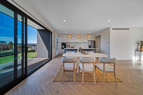 Photo of property in 14 Rapaki Street, Pegasus, 7612