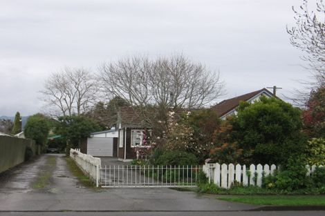 Photo of property in 24a Sussex Street, Levin, 5510
