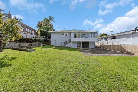 Photo of property in 68 Murdoch Crescent, Raumanga, Whangarei, 0110