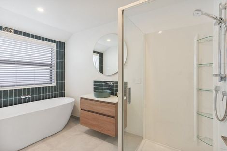 Photo of property in 43 Chambers Avenue, Woodend, 7610