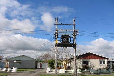 Photo of property in 6a Raglan Street, Lansdowne, Masterton, 5810