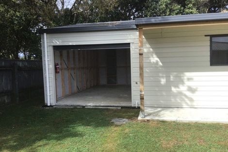 Photo of property in 12 Parsons Avenue, Levin, 5510