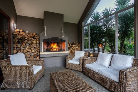 Photo of property in 447b Matangi Road, Matangi, Hamilton, 3284