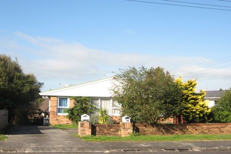 Photo of property in 1/3a Kelvyn Grove, Manurewa, Auckland, 2102